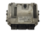 Steuergerät PSA 0281012523 9657699480 Bosch