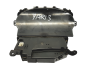 Tacho Kombiinstrument Toyota Yaris 40898