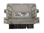 Steuergerät 237101907R 237101206R Clio 3 Renault Continental 5174
