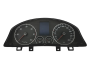 Tacho Kombiinstrument VW Golf MK5 1K0920870L 110080248024 VDO