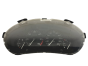 Tacho Kombiinstrument Peugeot 206 9645096080 503000300101 43682