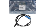 Abs-Sensor Vorne Original Citroen Peugeot C3 C4 207 208 301 4545J9