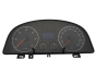 Tacho Kombiinstrument VW Touran 1T0920864A 110080378003 19063