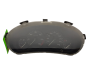Tacho Kombiinstrument Peugeot 206 9641573680 09032109905 22782