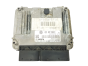 Motorsteuerung 03C907309E 0261S06351 VW Bosch
