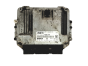 Steuergerät 0281012486 6M51-12A650-MA Ford Bosch