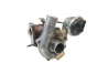 Turbolader 54359700002 54391015080 409838 1.5 DCI Nissan Renault 1090