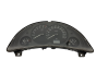 Tacho Kombiinstrument Opel Corsa C 13173350WD 2854