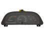 Tacho Kombiinstrument Renault Laguna 1 7700416772 21757