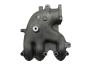 Ansaugkrümmer VW Seat Skoda 045129713F 1.4 TDI