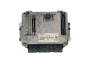 Steuergerät 4M51-12A650-YE 0281010701 Fiat Bosch 37689