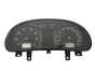 Tacho Kombiinstrument VW Polo 6Q0920804 503001590401 56689
