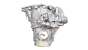 Getriebe 222232 20DL64 2.0 hdi Citroen Xsara Picasso 885