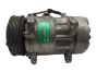 Kompressor Klimaanlage Klimakompressor Citroen Peugeot SD7V16 1106F Sanden 7118