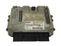 Steuergerät PSA 0281013872 9664843780 9653958980 Bosch 68106