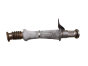Agr-Rohr 161854 9647052280 2.2 HDI Citroen C5 Peugeot 406