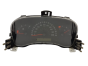 Tacho Kombiinstrument Fiat Panda 46801545 503000360300 21509
