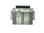 Steuergerät PSA 9653106180 9642222380 Sagem 32143