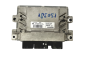 Steuergerät S120204120A 8200672654 8200672644 Renault Continental