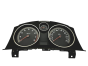 Tacho Kombiinstrument Opel Astra H Zafira B 13267542FX 50894