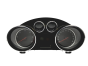 Tacho Kombiinstrument Opel Insignia 12844142 EM GM