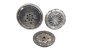 Motor-Kupplung Kupplungssatz Kupplungskit 123108705R 302107376R 301010007R 