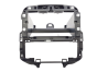 Radio-Einbaurahmen Renault Trafic 3 NV300 678704840R 93865844 0km