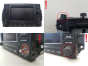 Navigationssystem Radio MP3 Jeep Grand Cherokee 05064191AD BZCY602A