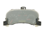 Tacho Kombiinstrument Fiat Punto 60.6307.002.H 606307002H 26260