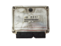 Steuergerät 038906012CL 0281010380 Skoda VW Bosch 3145