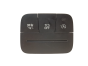 Schalter TCS Ford Focus Fiesta JX7T-11B573-BB