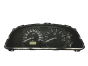 Tacho Kombiinstrument Opel Agila 09207455 110008952008 50891