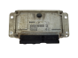 Steuergerät Toyota PSA 89661-0H012 0261208704 Bosch 14391