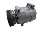 Kompressor Klimaanlage 7700103536 Delphi 5289 Renault 1.4 1.6 16v