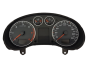 Tacho Kombiinstrument Audi A3 8P 8P0920900D 18887