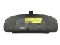 Tacho Kombiinstrument Citroen Xsara 9624378780 Sagem