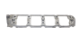 Motorhalter 035929 035931 1.9 DCI DTI F9Q Renault Volvo 