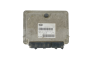 Steuergerät IAW 4AF.M9 55187372 61600.627.05 Fiat Magneti Marelli 46850