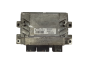 Steuergerät S120201108A 8200454467 8200400246  Renault Siemens 18561