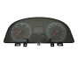 Tacho Kombiinstrument VW Caddy 2K0920842C 110080237027 69520