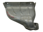 Hitzeschutz Dacia Renault 8200703006 2,0 16V