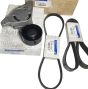 Keilriemenspanner Original Renault Laguna 3 Espace 4 3.5 V6 117208028R