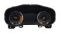 Tacho Kombiinstrument Jeep Renegade 735651729 735651694