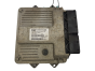 Steuergerät Suzuki FGP 55195173 AB 71600.039.01 