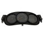 Tacho Kombiinstrument Dacia Dokker 248108622R Johnson Controls