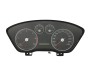 Tacho Kombiinstrument Ford Focus 4M5T-10849-GS 4M5T10849GS 48227