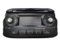 Cd-Radio Mit Mp3 KIA Picanto 2 961701Y201MB2 AM100TAEE 1052
