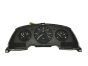 Tacho Kombiinstrument Opel Astra G 90589495QC 351105000 TRW RHD