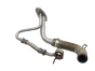 Ladeluftschlauch 151925639R 2.3 dCi Renault Master 3 Movano B NV400 