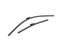 Wischerblatt Vorne Original Berlingo Partner III 6423A9